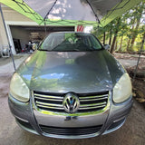 Headlight Restoration