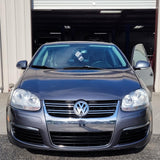Headlight Restoration