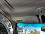 Headliner Recondition Service