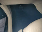 "Great Detail" Interior Wash